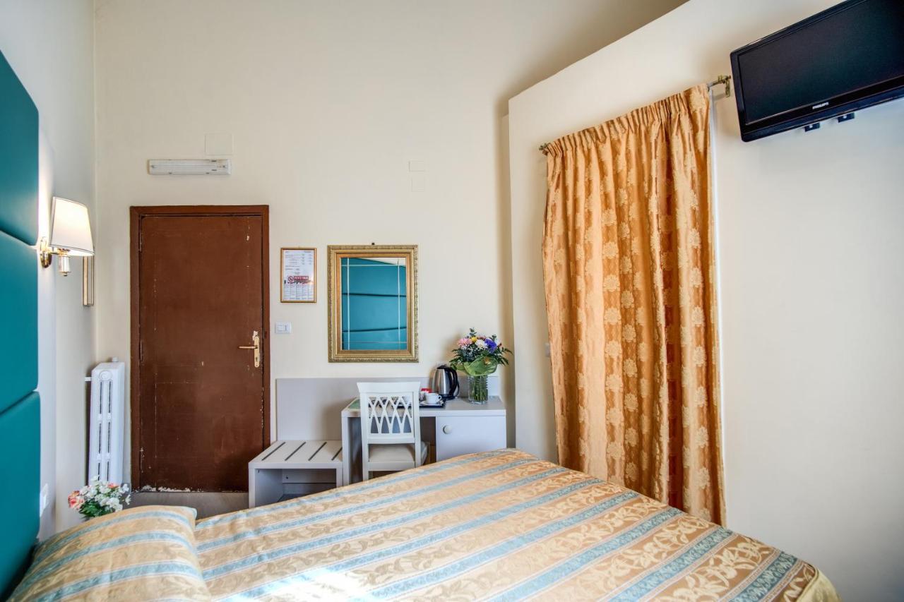 Hotel Labelle Rom