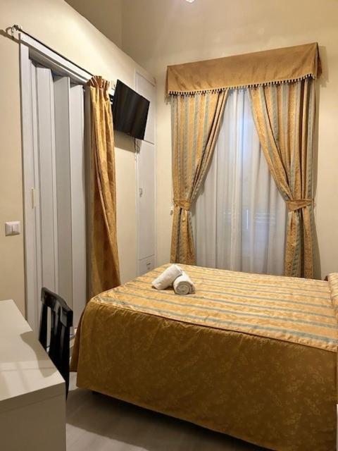 Hotel Labelle Rom